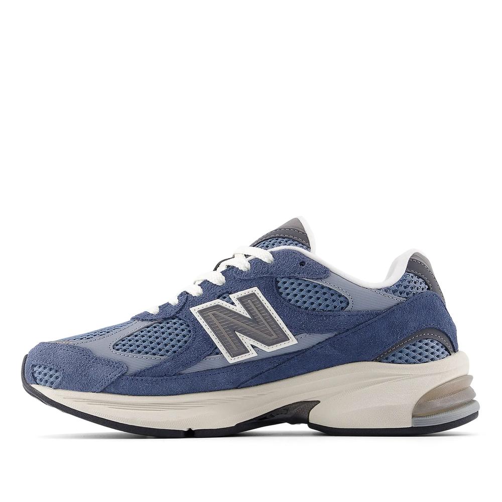Unisex topánky New Balance U2010WNV - modré