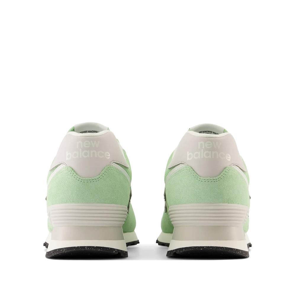 Topánky unisex New Balance U574R2Y – mätové