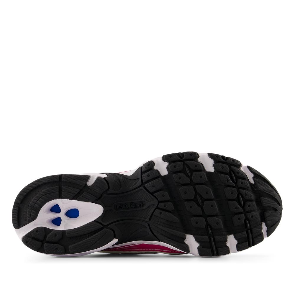 Detské topánky New Balance G7407CK - béžové