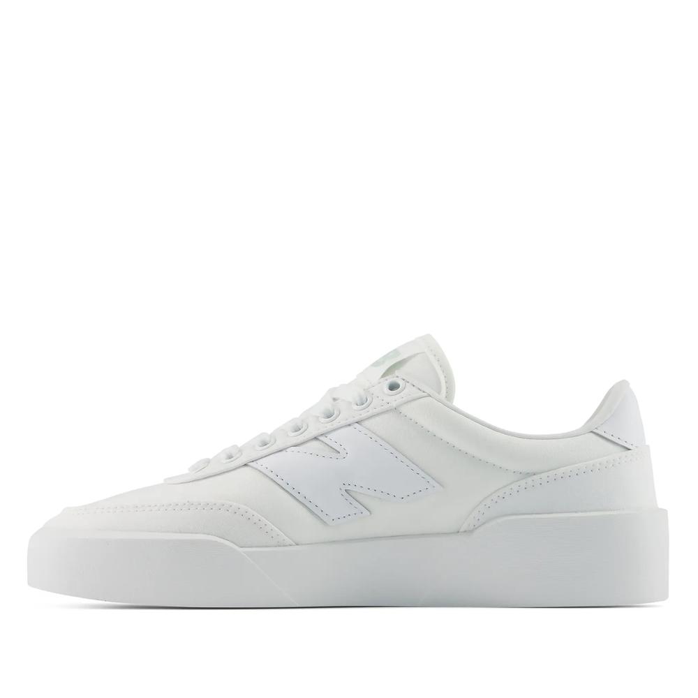 Pánske topánky New Balance U7509OT - biele