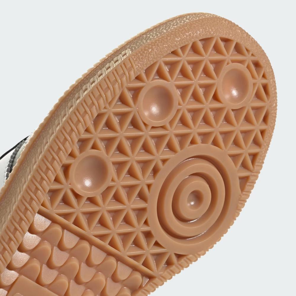 Mládež topánky adidas Originals Samba XLG JH6517 - čierne