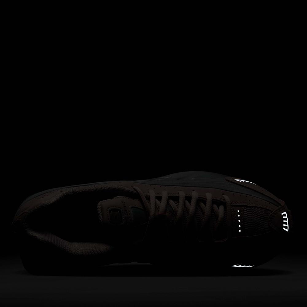 Dámske topánky Nike Shox R4 AR3565-600 - ružové