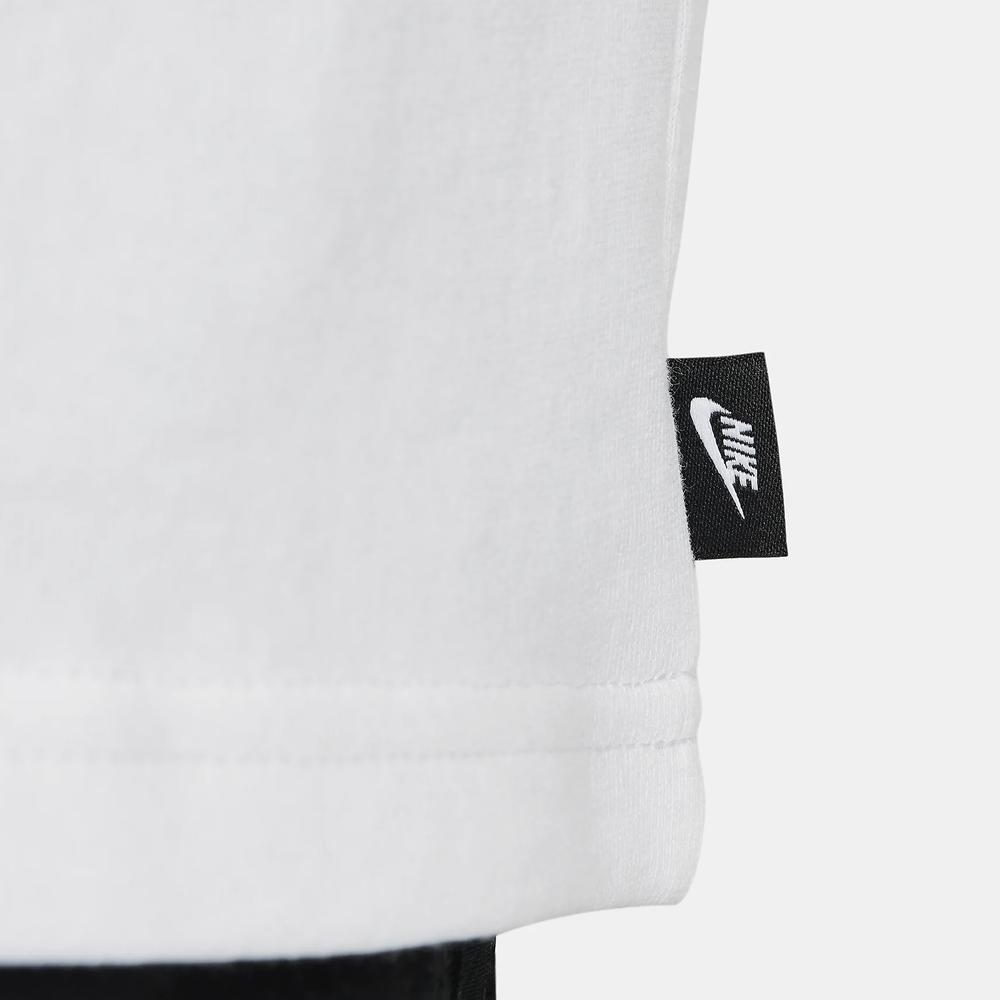 Tričko Nike Sportswear Premium Essentials DO7392-101 - biele