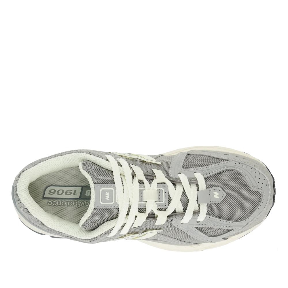 Topánky New Balance GC1906EJ - šedý