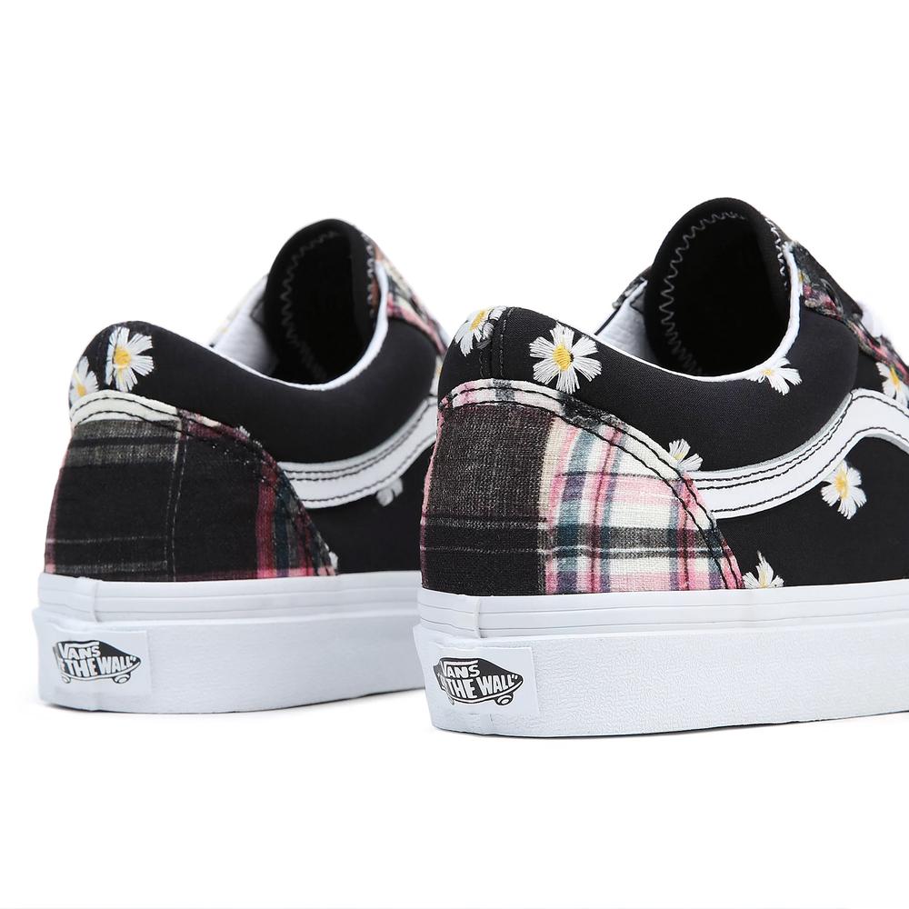 Topánky Vans Old Skool VN0A5KRSUUW1 - viacfarebné
