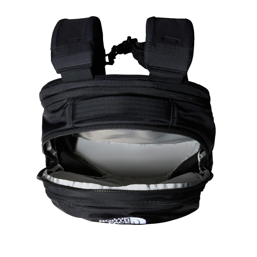 Ruksak The North Face Borealis 0A52SE56U1 - čierne