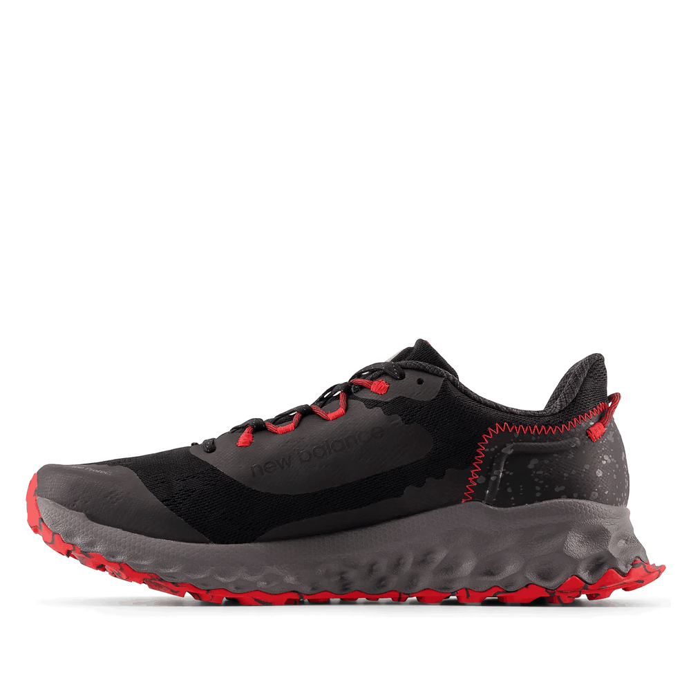 Pánske topánky New Balance Fresh Foam Garoe MTGAROLB - čierne