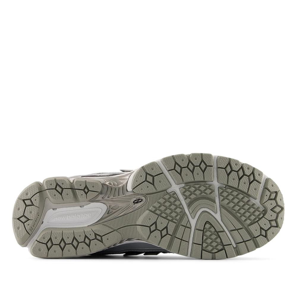 Unisex topánky New Balance U1906RCL - šedý