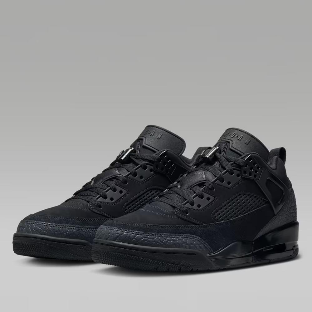 Pánske topánky Jordan Spizike Low FQ1759-001 - čierne