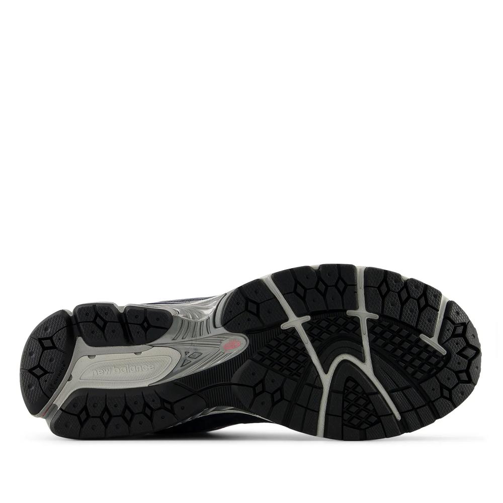 Unisex topánky New Balance U200254T - šedý