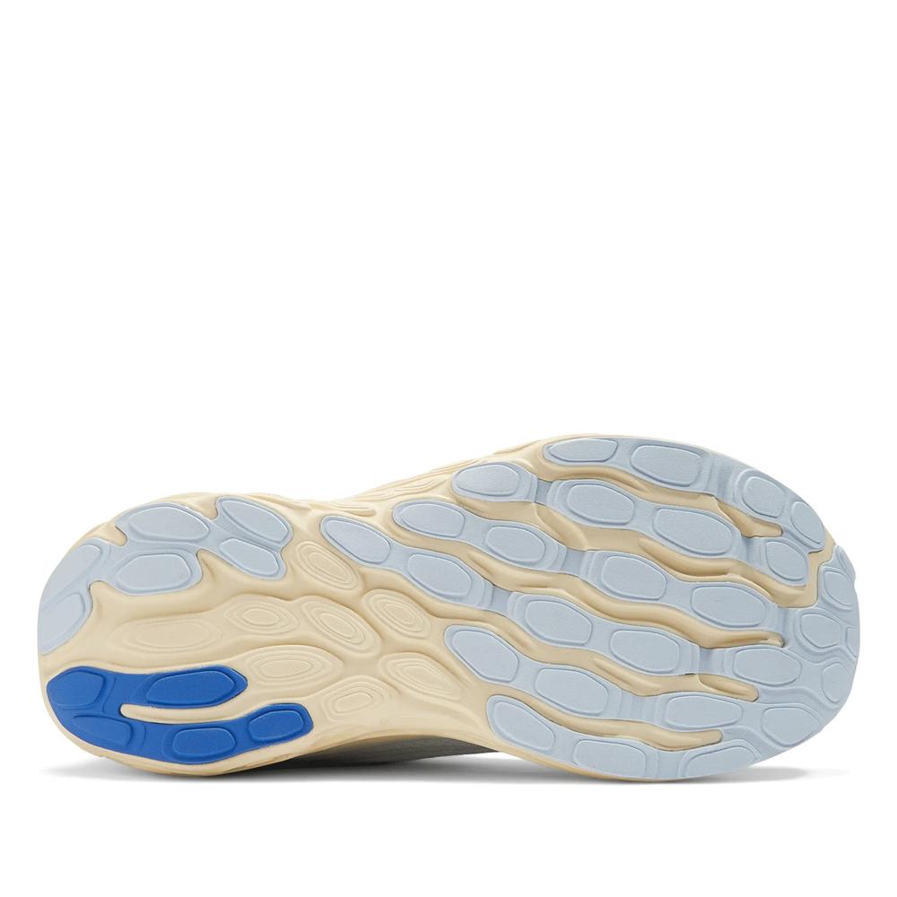 Topánky New Balance Fresh Foam 1080 v13 W1080D13 - modré