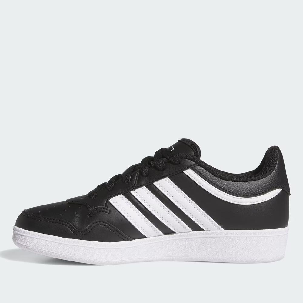 Topánky adidas Hoops 4.0 JI3474 - čierne