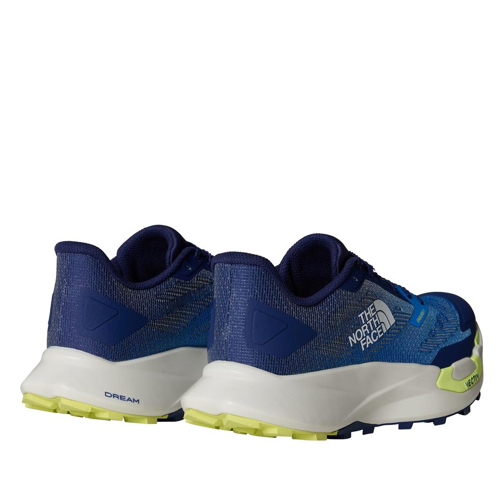 Pánske topánky The North Face Vectiv Enduris IV 0A8AEP73T1 - modré