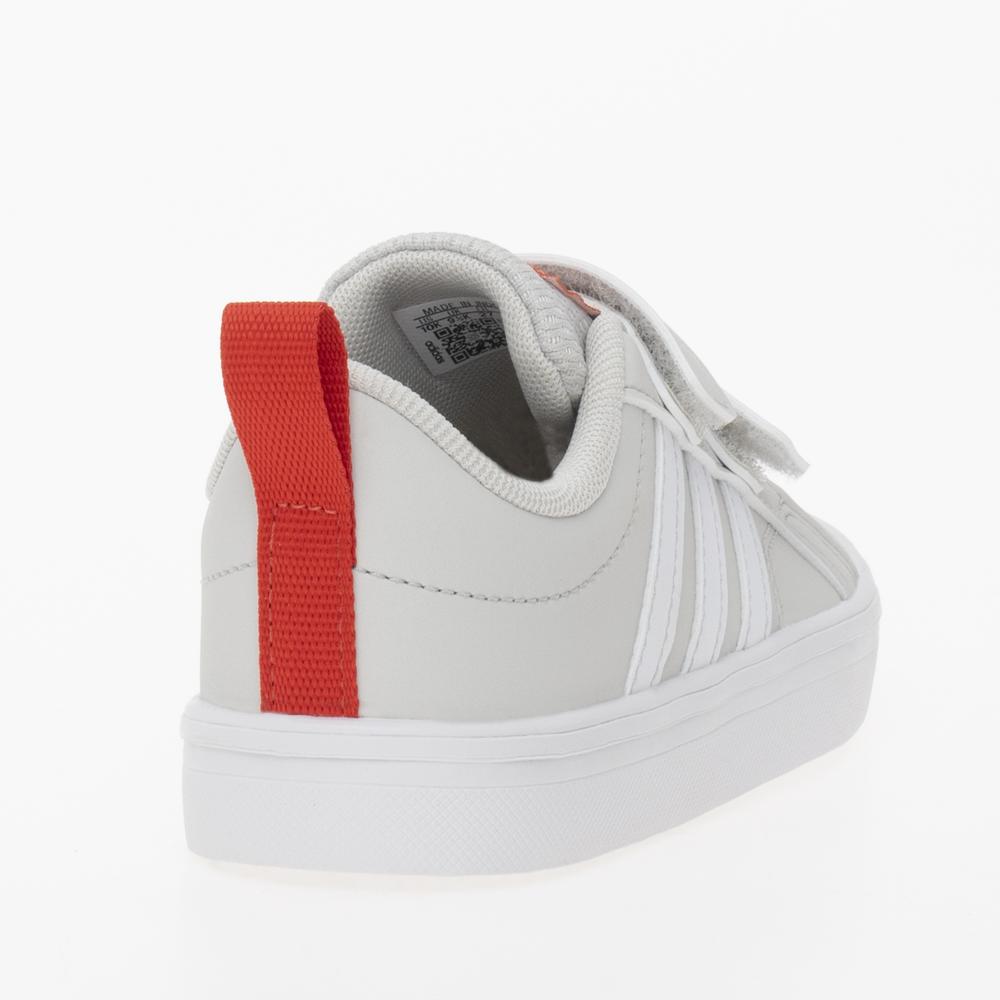 Topánky adidas Vs Pace 2.0 CF I JH6672 - šedý