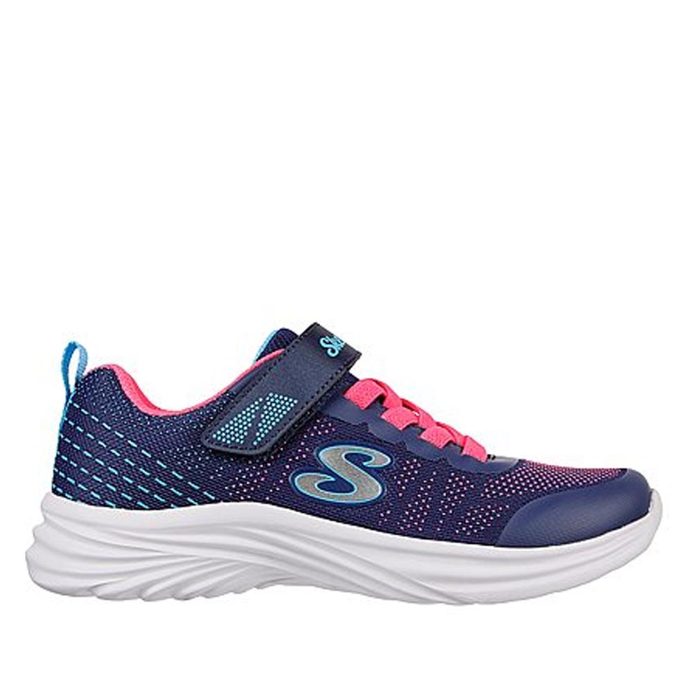 Detské topánky Skechers Dreamy Dancer Radiant Rogue 302448LNVMT - tmavomodré