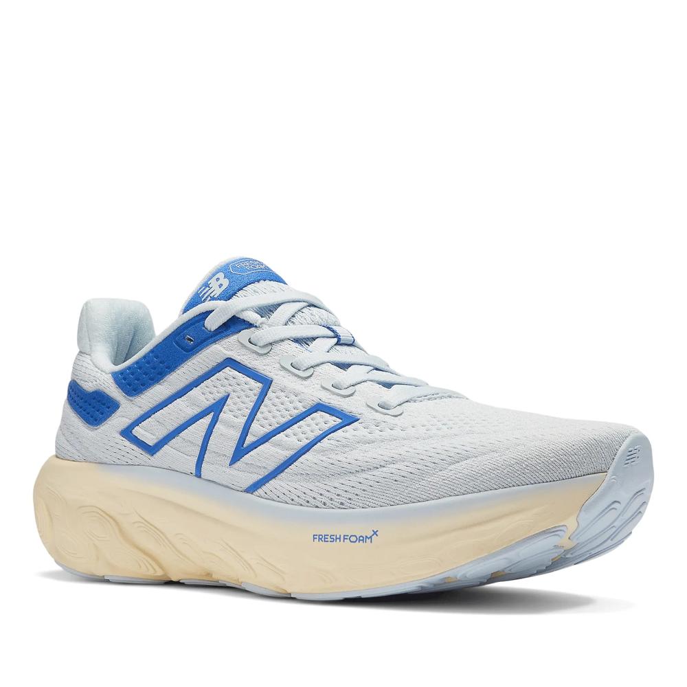 Topánky New Balance Fresh Foam 1080 v13 W1080D13 - modré