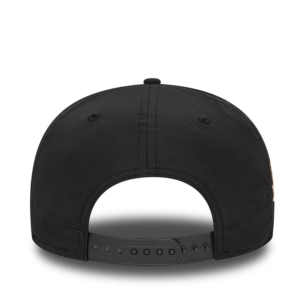 Čiapka New Era 9Fifty Kidsill 950 Chicago Bulls 60434979 - čierne