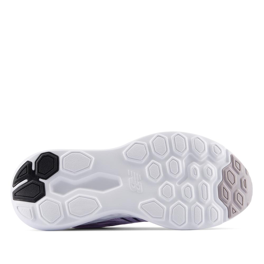 Dámske topánky New Balance W4118N2 - fialové