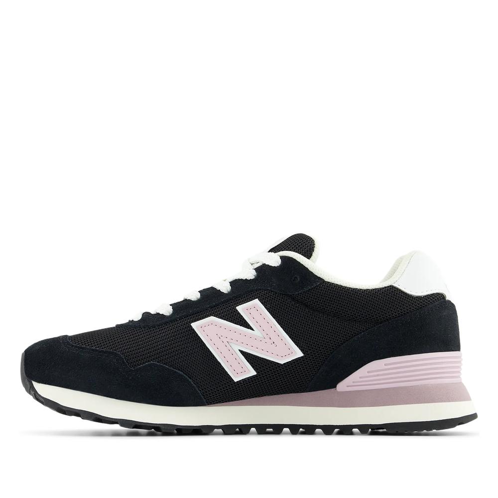 Topánky New Balance WL515CBR - čierne