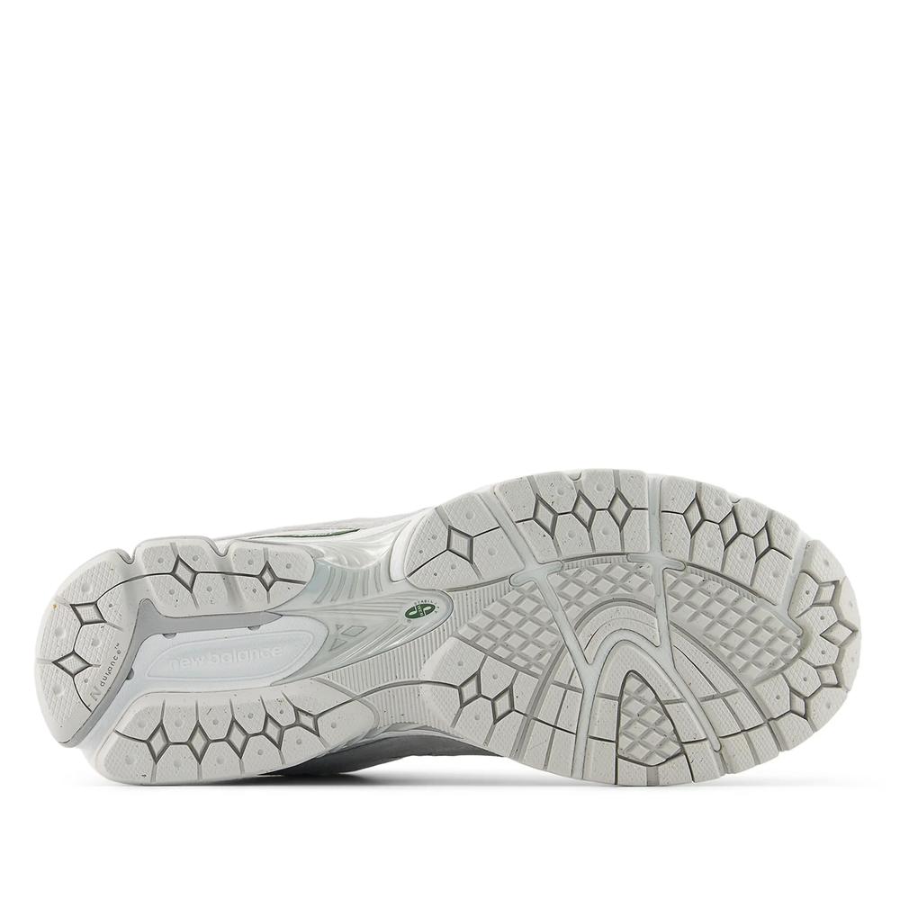 Unisex topánky New Balance U2002RK - šedý