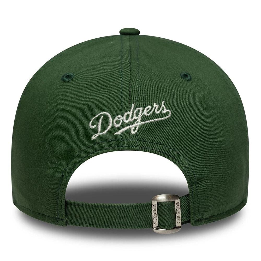 Čiapka New Era LA Dodgers MLB Fruit Icon 9FORTY 60771816 - zelené