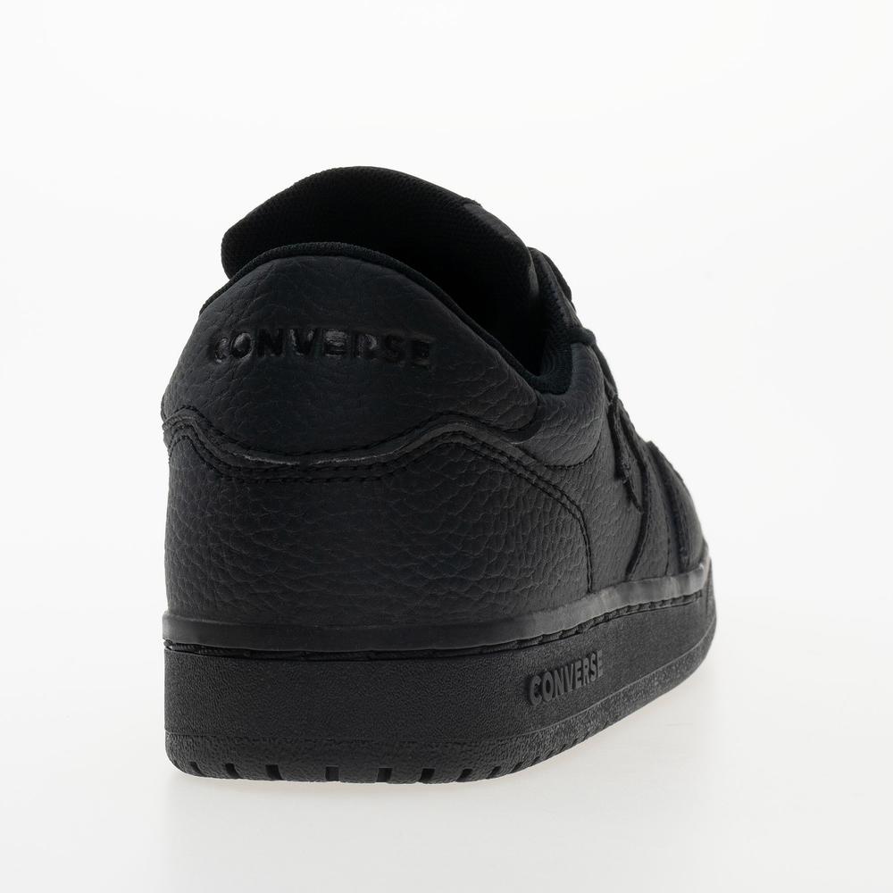 Pánske topánky Converse SC25 OX A15231C - čierne