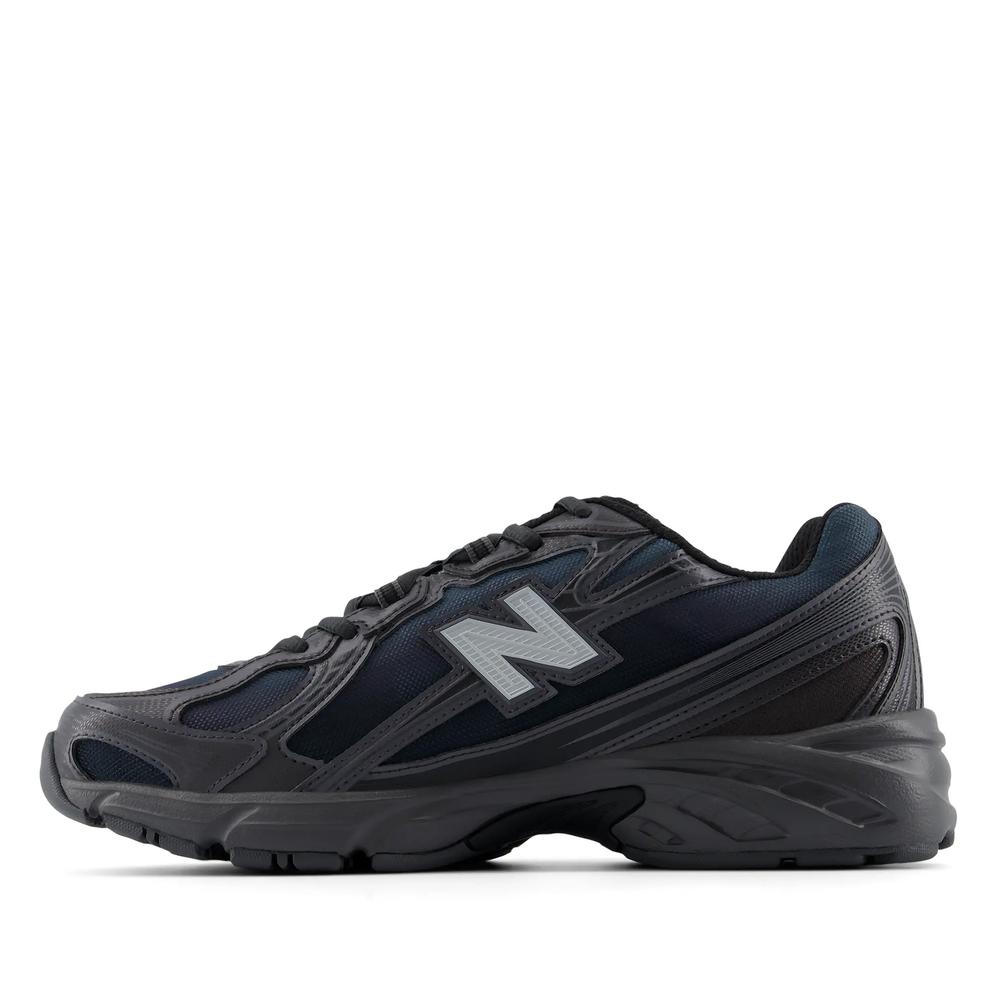 Unisex topánky New Balance U7402YM - šedý