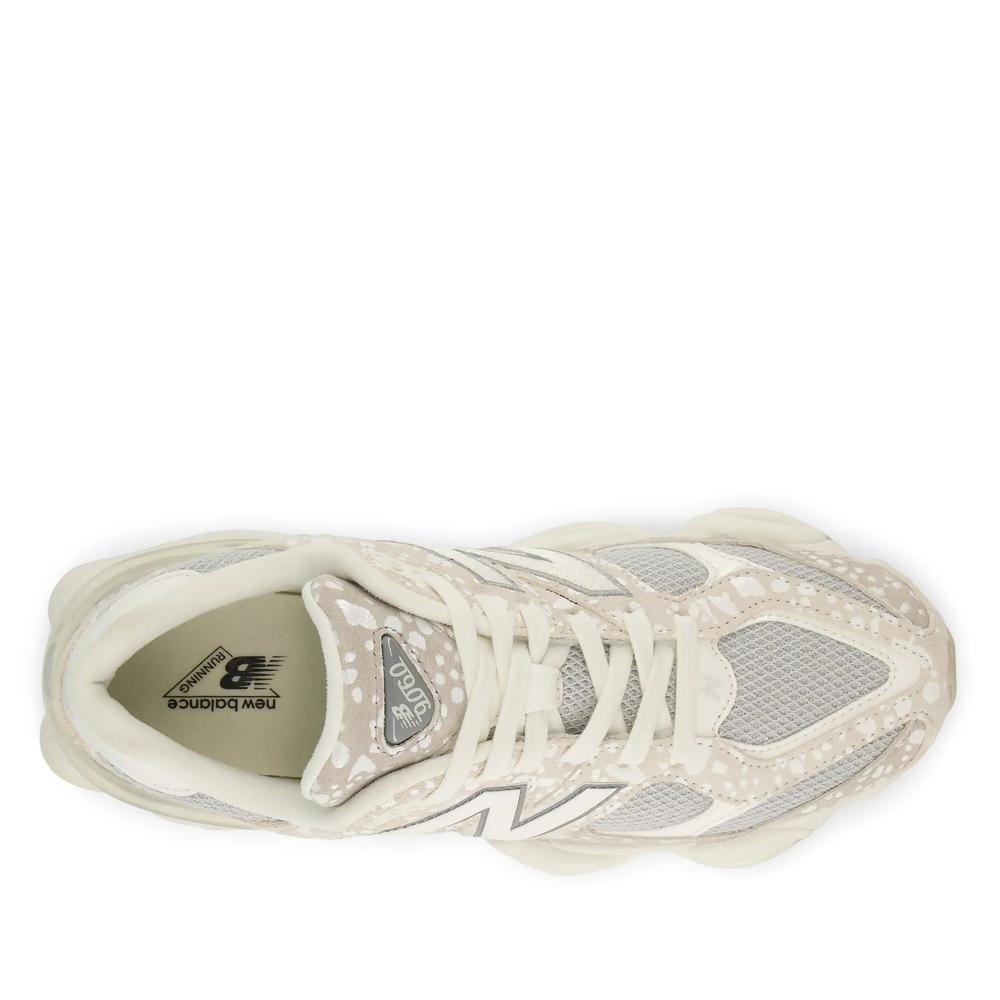 Unisex topánky New Balance U90606GE - béžové