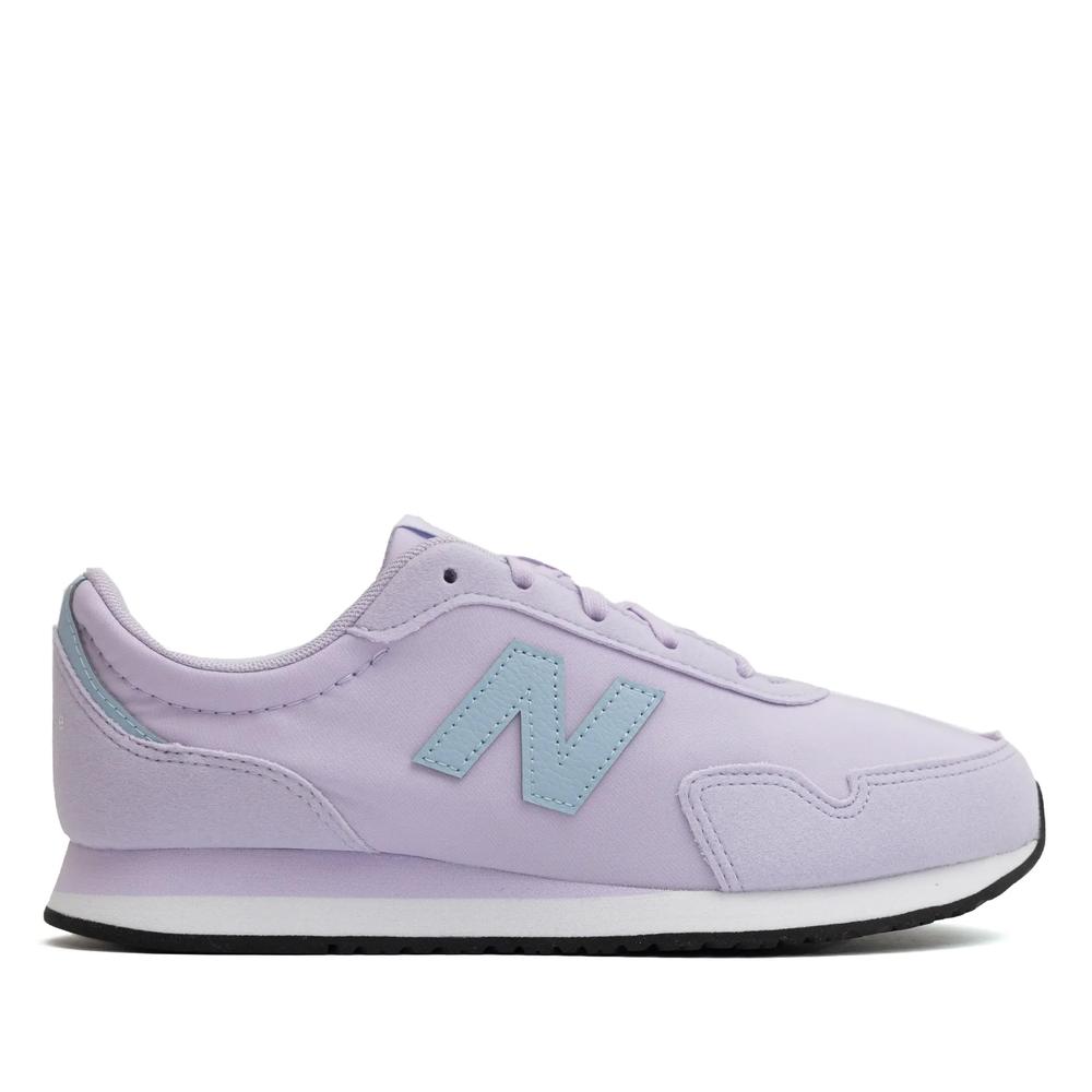 Topánky New Balance GC323AE - fialové