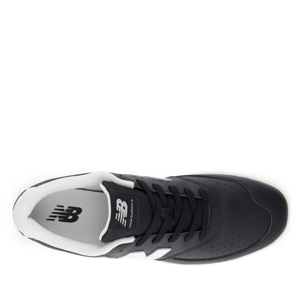 Unisex topánky New Balance M0803DQ - čierne