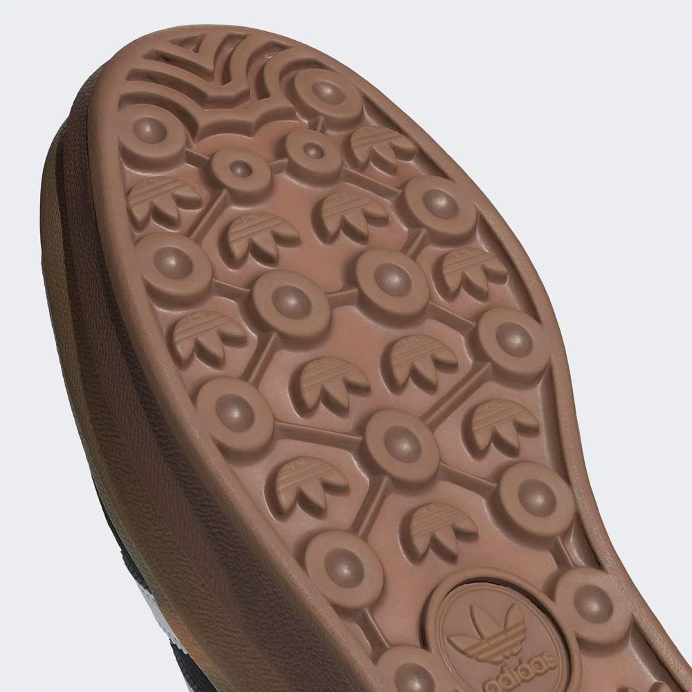 Dámske topánky adidas Originals Gazelle Bold IE0876 - čierne