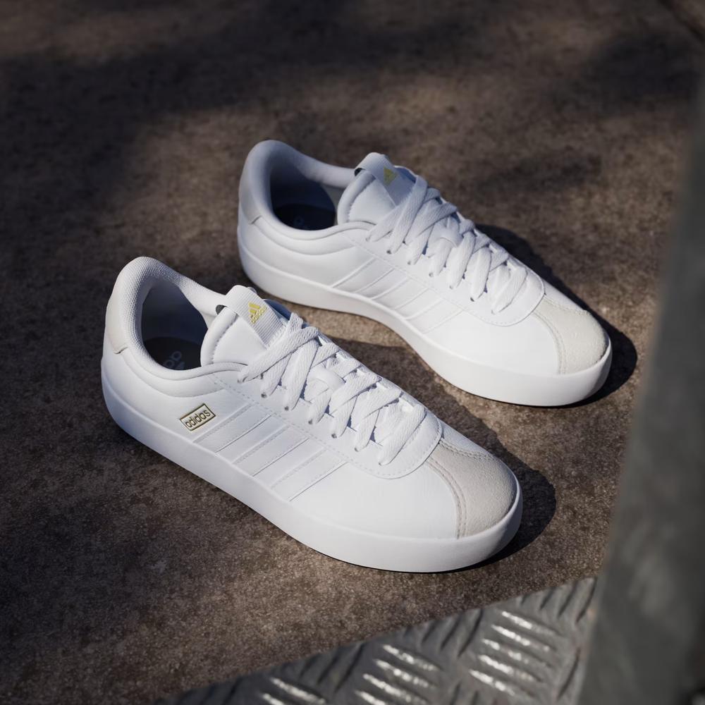 Topánky adidas VL Court 3.0 ID8795 - biele