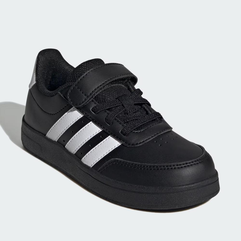 Topánky adidas Breaknet 2.0 IE3793 - čierne