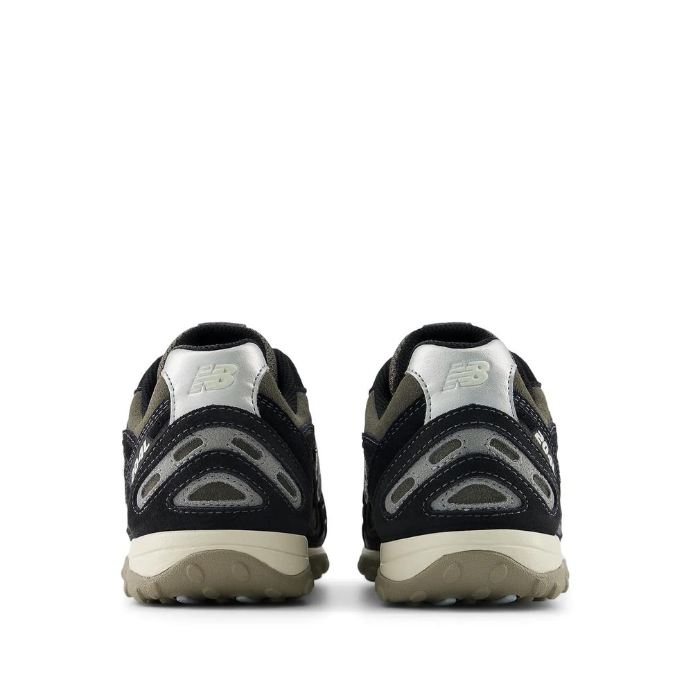 Unisex topánky New Balance U204L5WZ - čierne