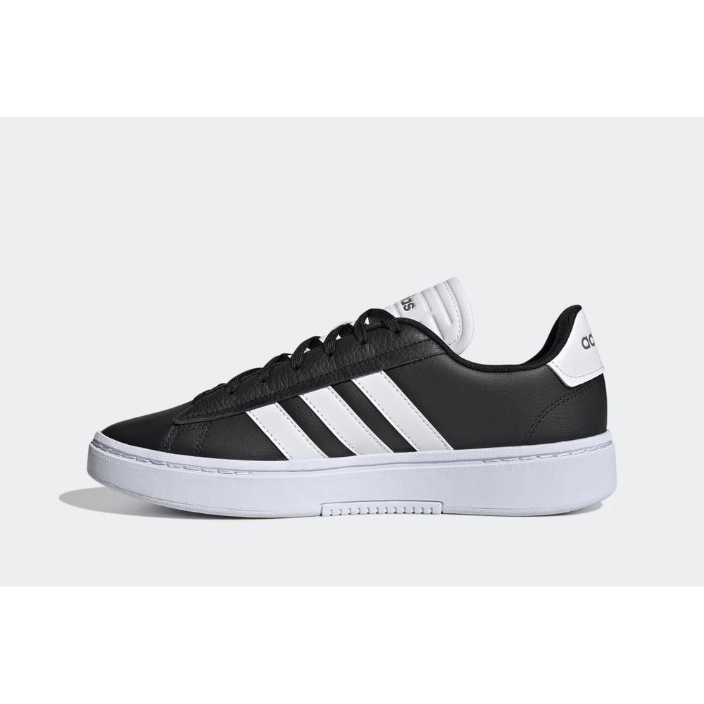 Topánky adidas Grand Court Alpha GY7986 - čierne