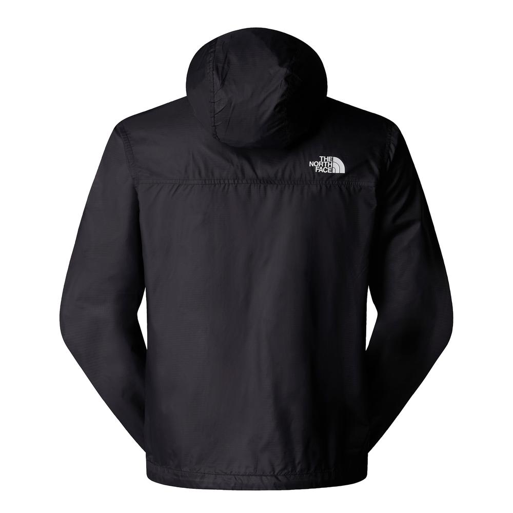 Mužský bunda The North Face Cyclone 0A8B64JK31 - čierne