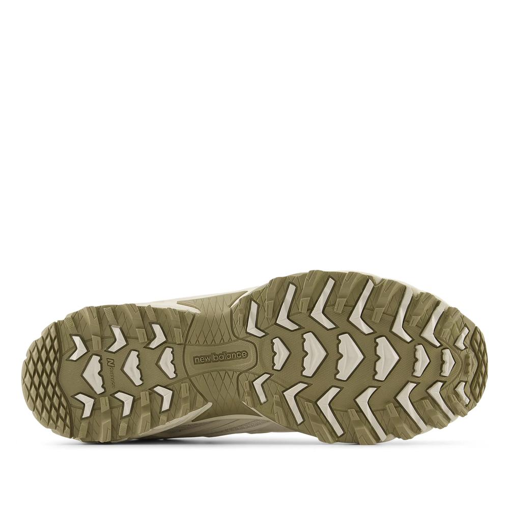 Topánky New Balance ML610DG - béžové