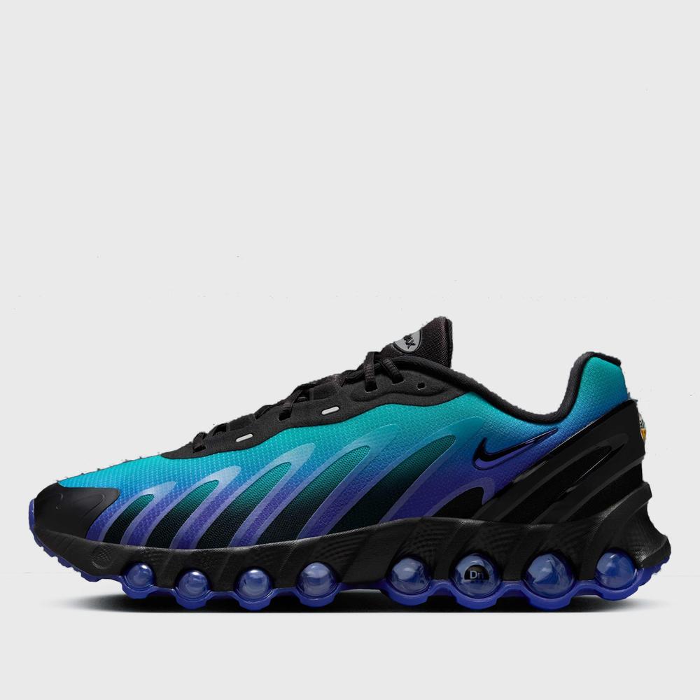 Topánky pánske Nike Air Max DN8 FQ7860-500 - modré