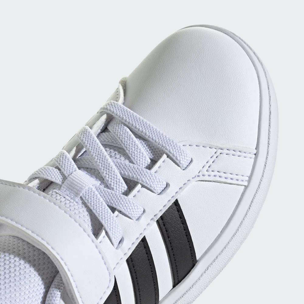 Topánky adidas Grand Court 2.0 IH5529 - biele