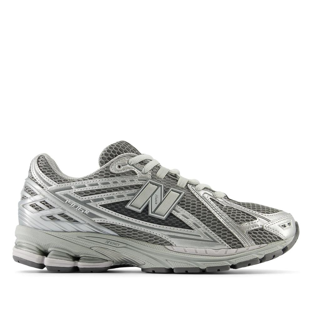 Topánky New Balance M1906REH - šedý