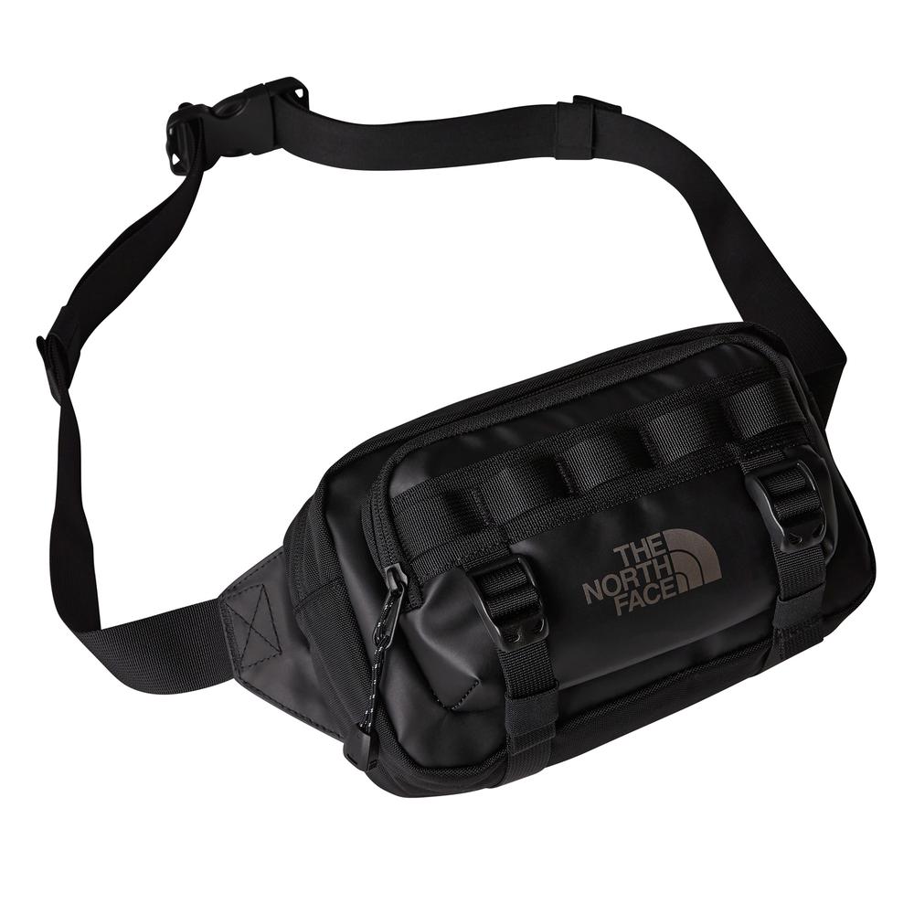 Sachetka The North Face Base Camp 0A8BK5BIA1 - čierne