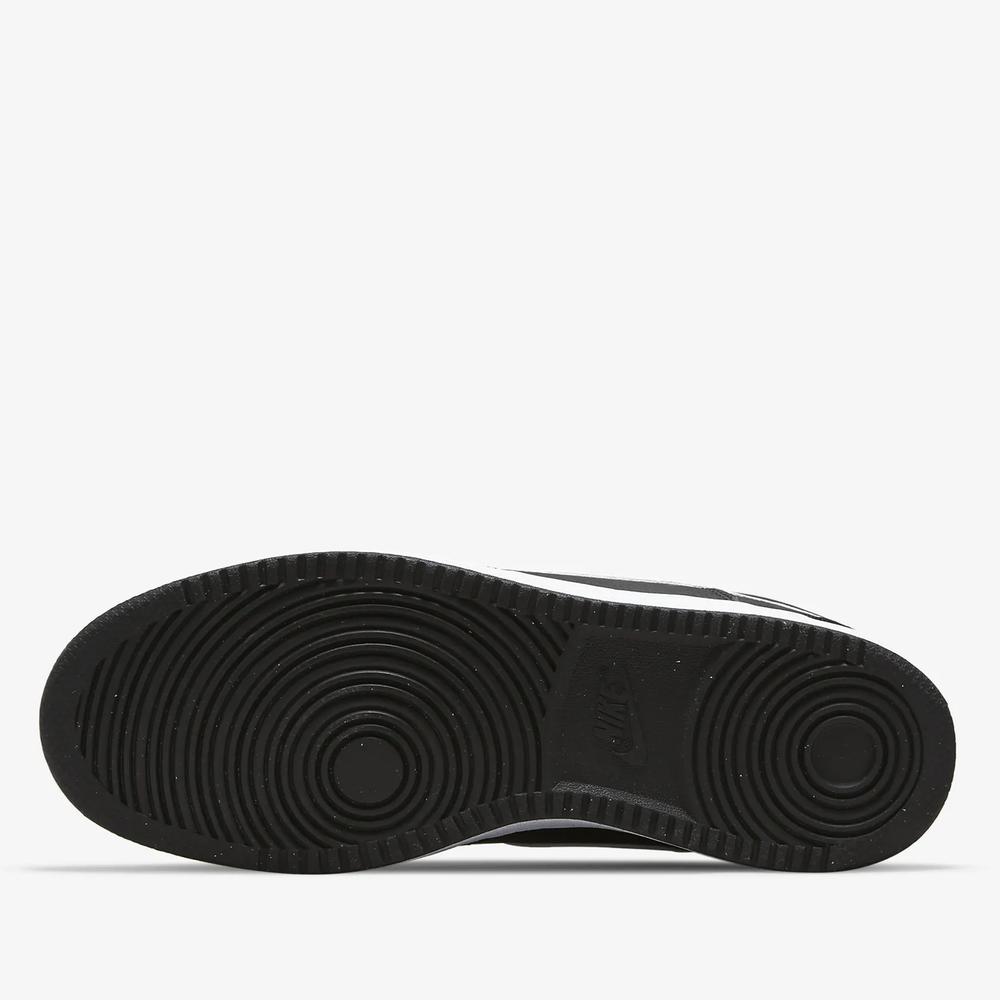 Topánky Nike Court Vision Mid Next Nature DN3577-001 - čierne