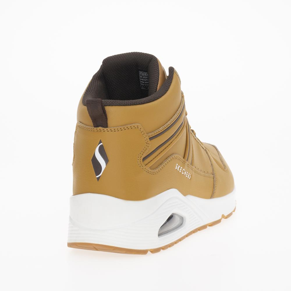 Topánky Skechers Uno 2 Keep Close 232547WSK - biele