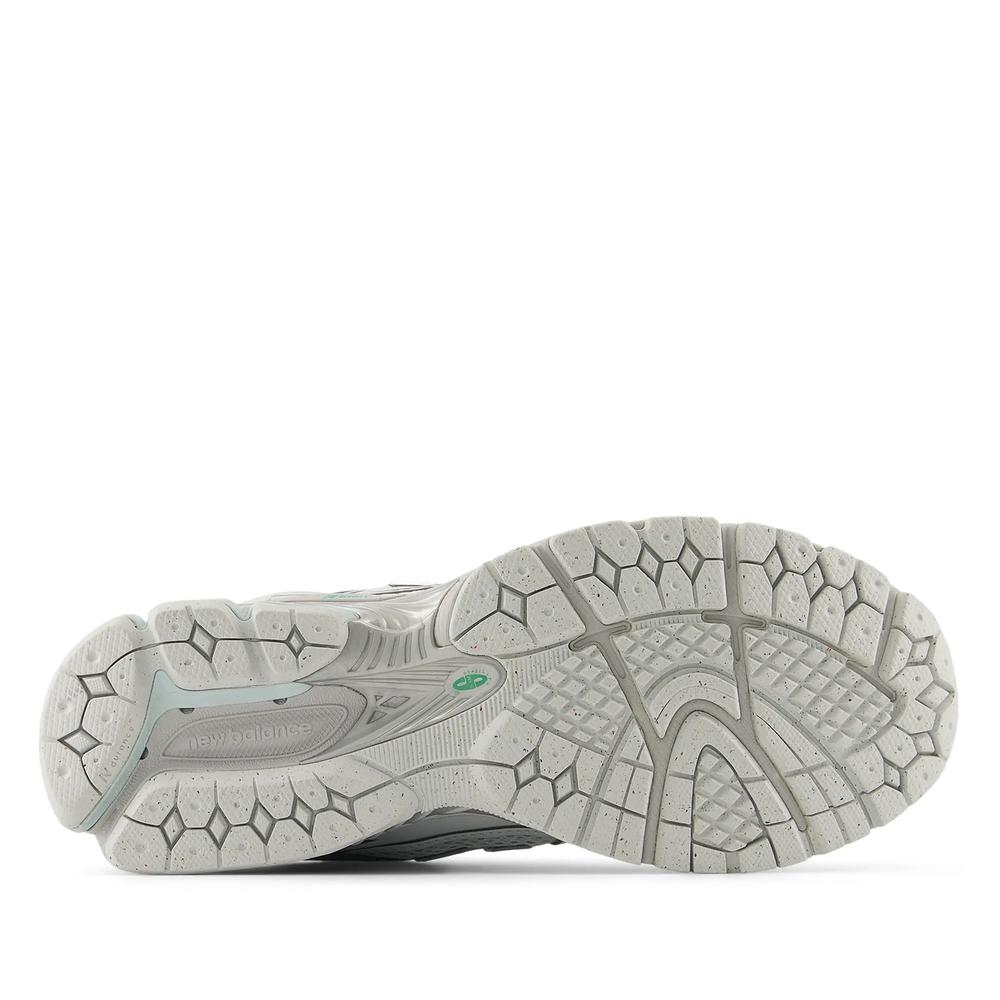Unisex topánky New Balance U19061HV - šedý