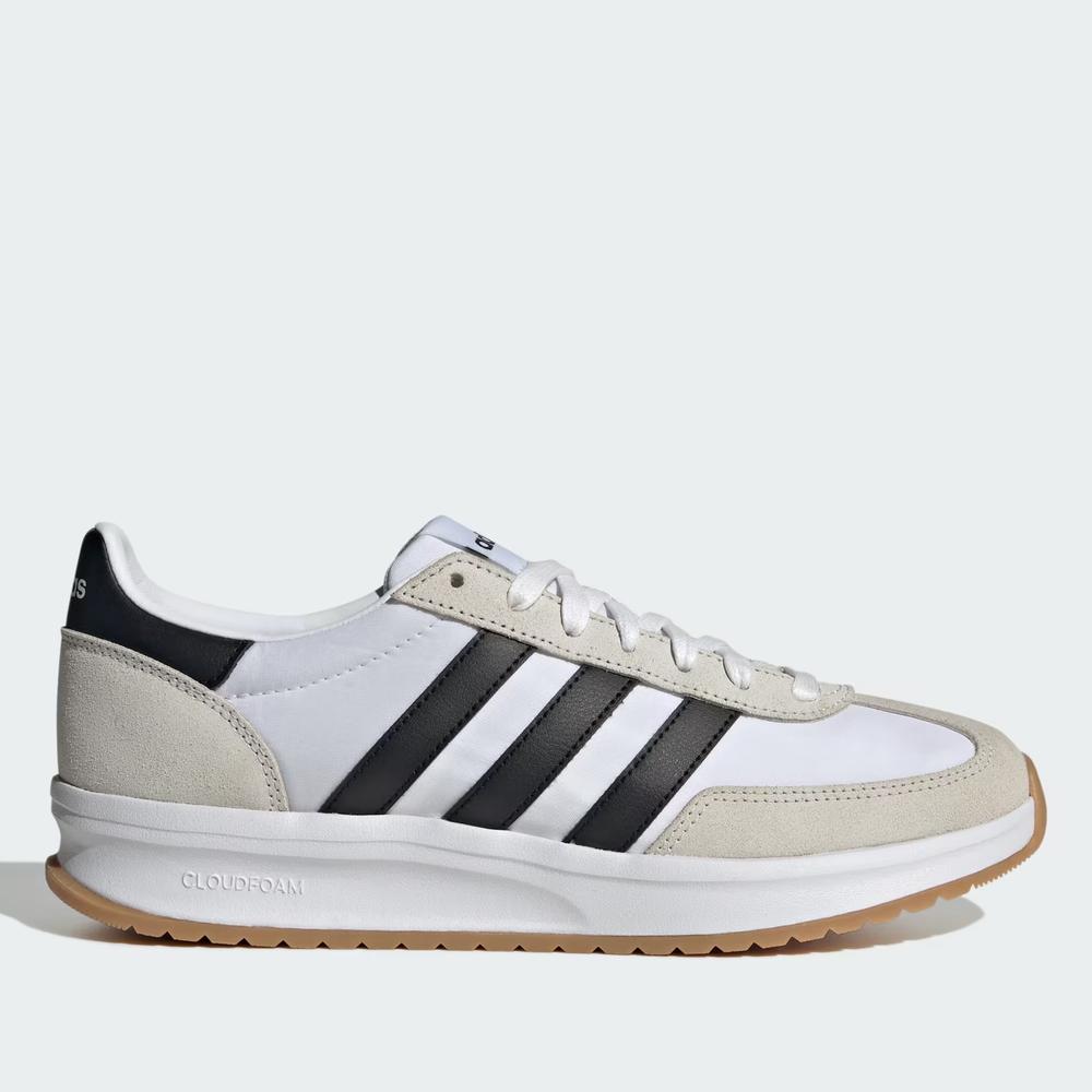 Topánky adidas Run 70S IH8584 - biele