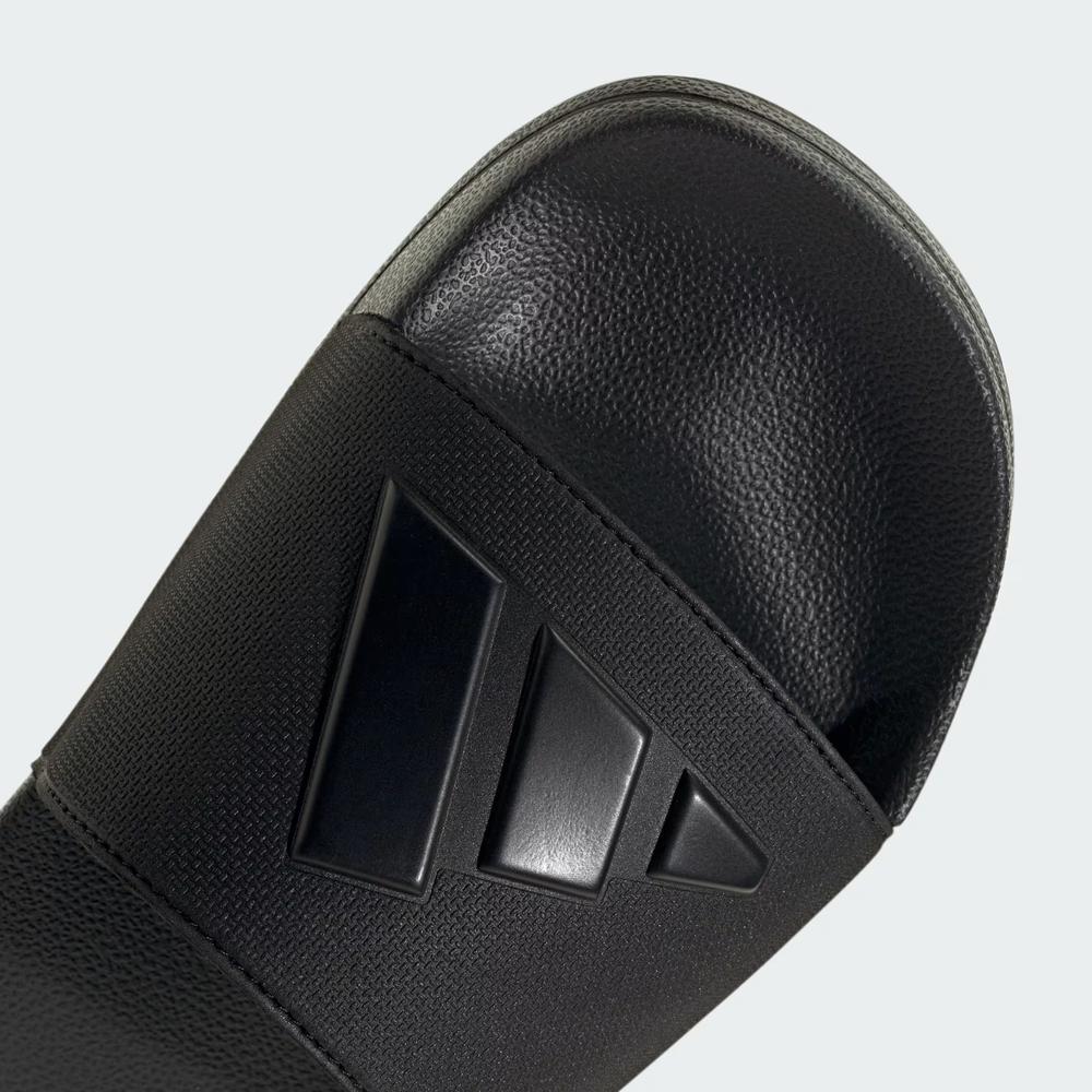 Pánske klapky adidas Sportswear Adilette JS2039 - čierne