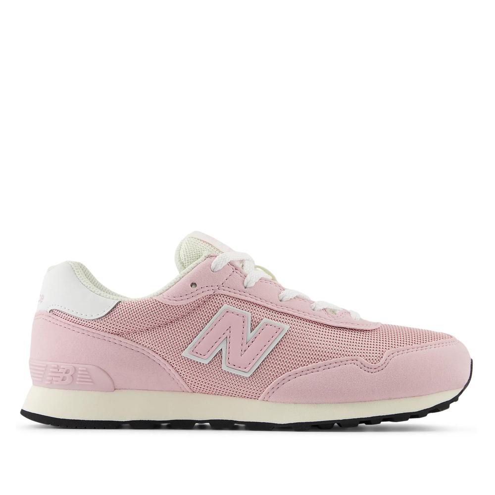 Topánky New Balance GC515LCP - ružové