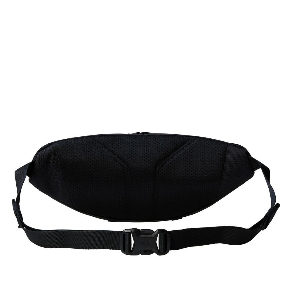 Sachetka The North Face Terra 3L 0A81EO4JK1 - čierne