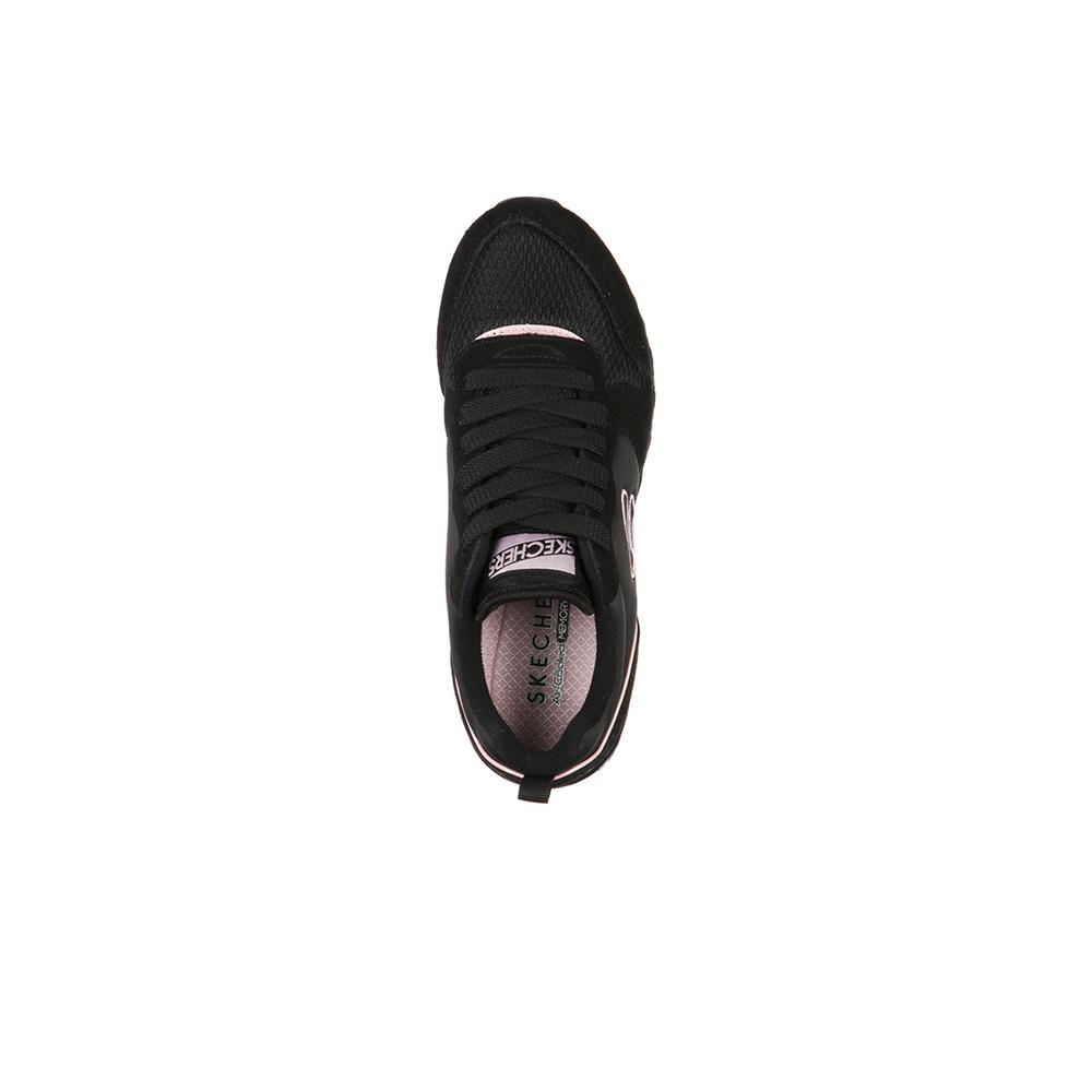 Topánky Skechers OG 85 Step N Fly 155287BLK - čierne