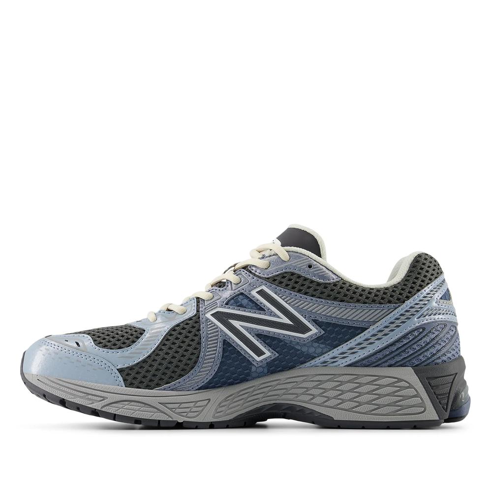 Topánky New Balance  860v2 ML860RC2 - modré